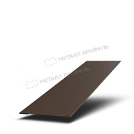 Планка стыковочная 50х2000 (VALORI-20-DarkBrown-0.5)
