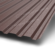 Профлист МЕТАЛЛ ПРОФИЛЬ МП-20x1100-A (VikingMP-01-8019-0,45)